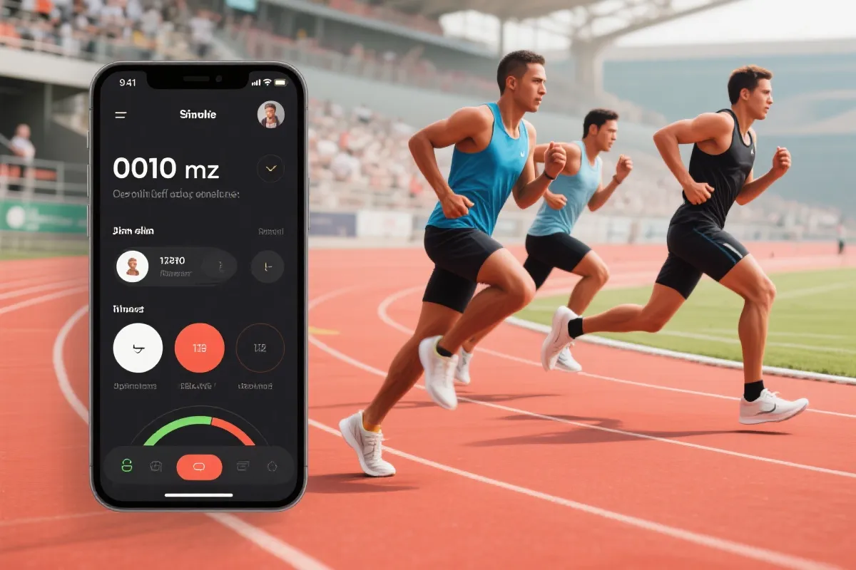 体育服务与APP帮助中心