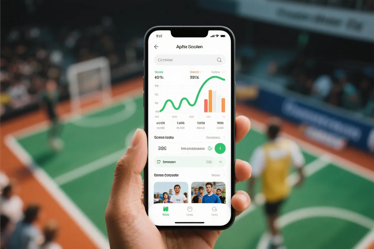 乐鱼体育APP界面预览