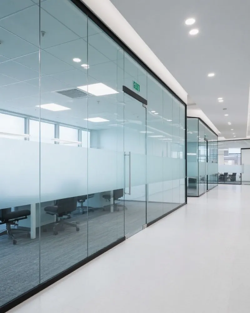 乐鱼体育 办公环境